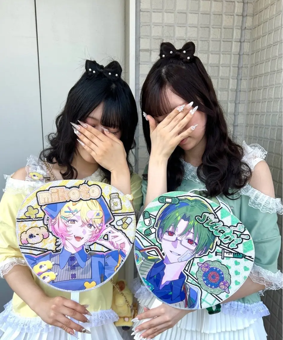 ヘアセット 💖シールエクステ 韓国ヘアmikotoのヘアスタイル