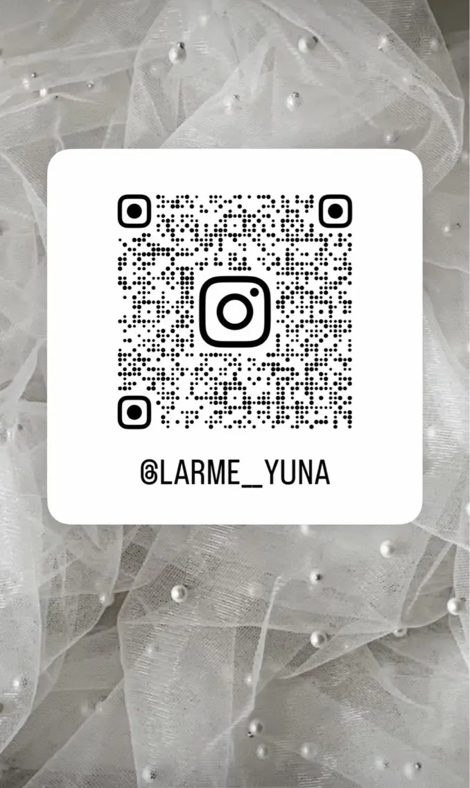 larme Yuunaのネイルデザイン