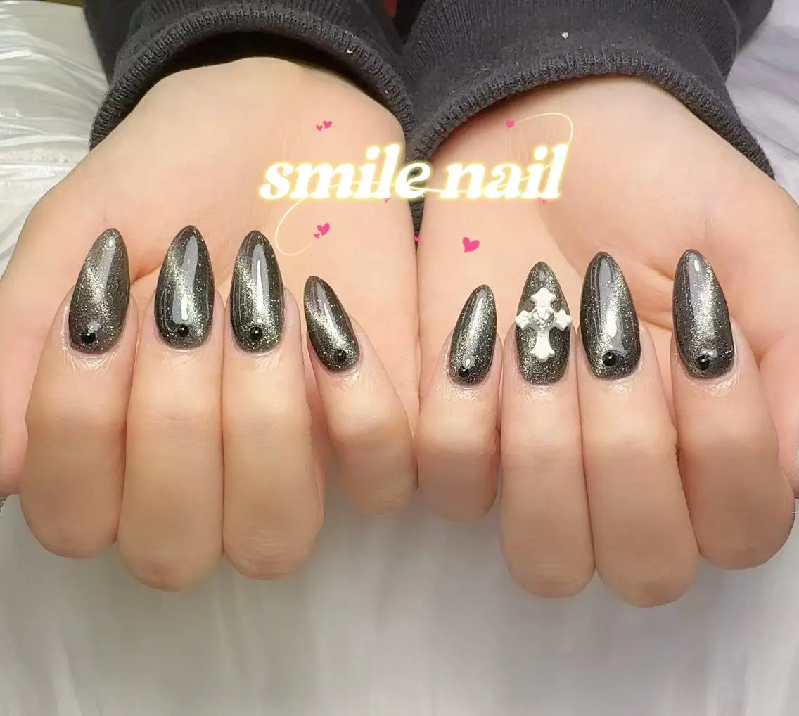 ネイル smile nail omiyaのネイルデザイン