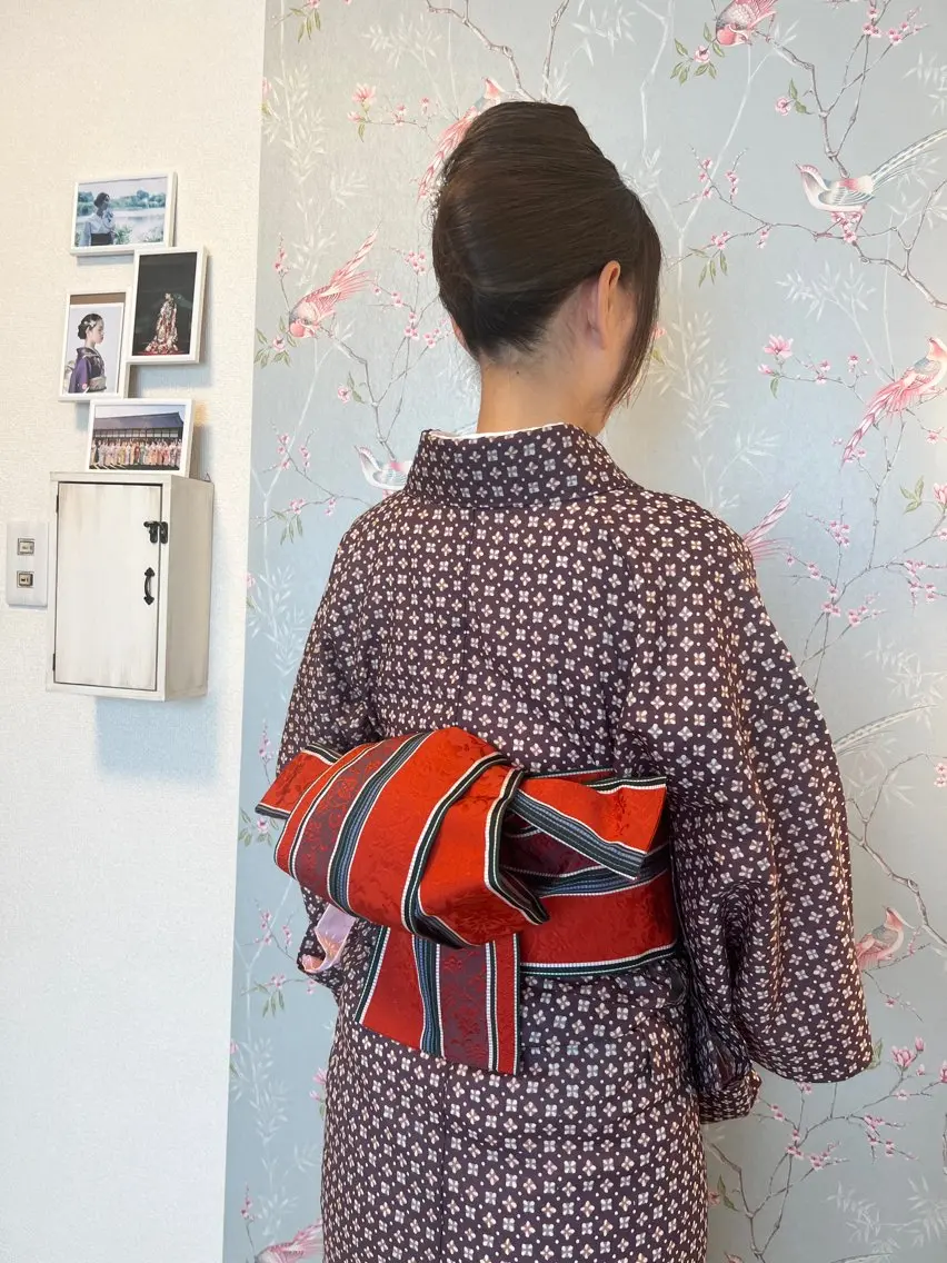 着付け きものスタイリスト ゆかり👘のその他イメージ