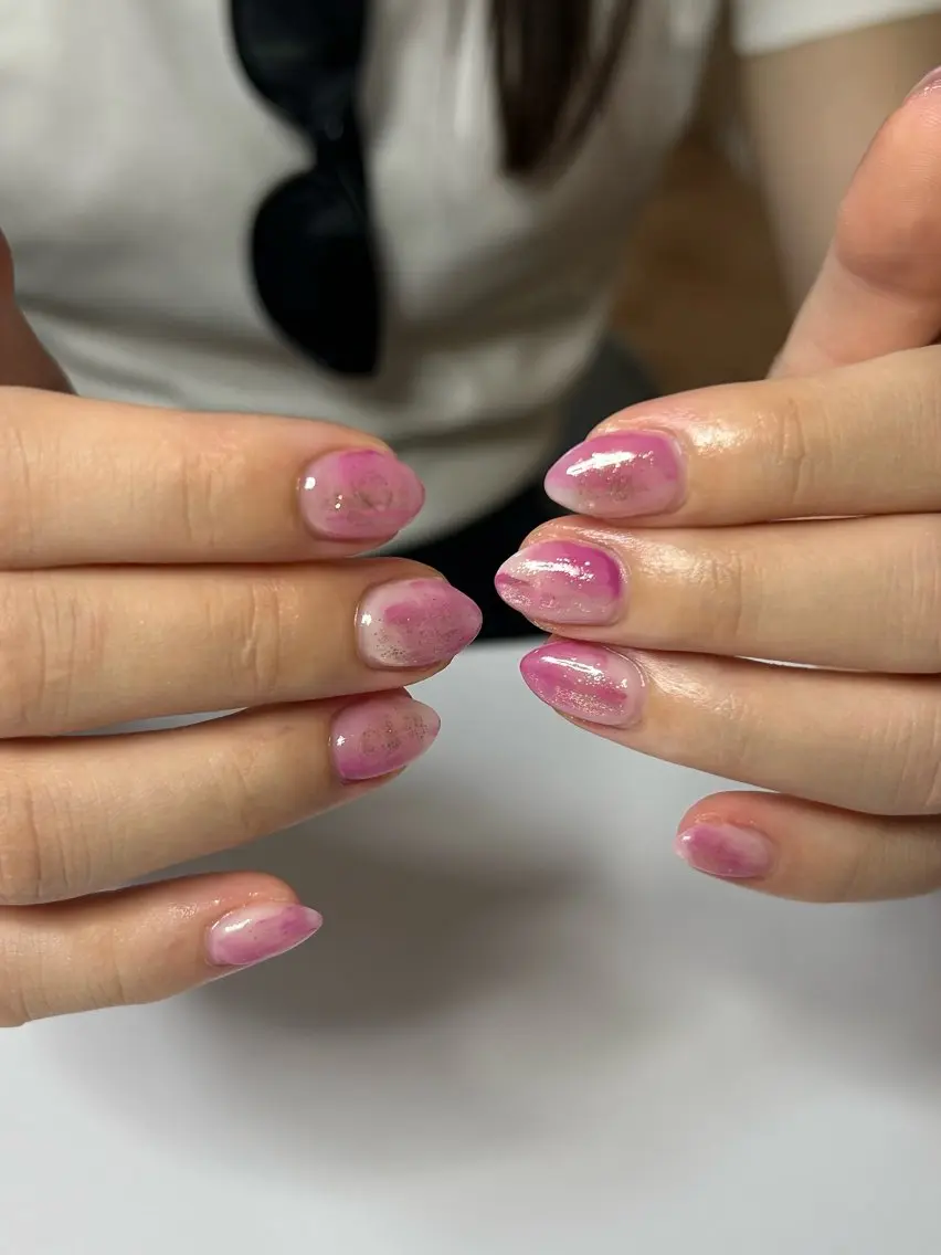 ネイル ハンドネイル MIZUKI Felice浦和東口のネイルデザイン