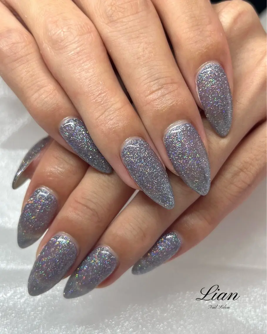 ネイル ハンドネイル Nail Salon Lianのネイルデザイン