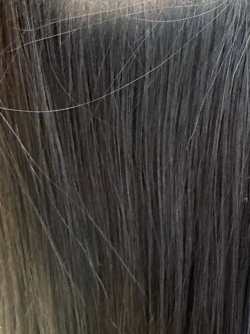 こぐれ みさきのヘアスタイル