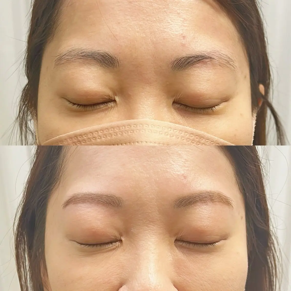 アイブロウ salon ｕｌｕのマツエク・マツパデザイン