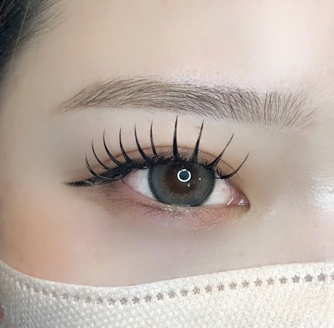 ☪️美眉スタイリング×バインドロック80束☪️(本数等変更可◎)の写真