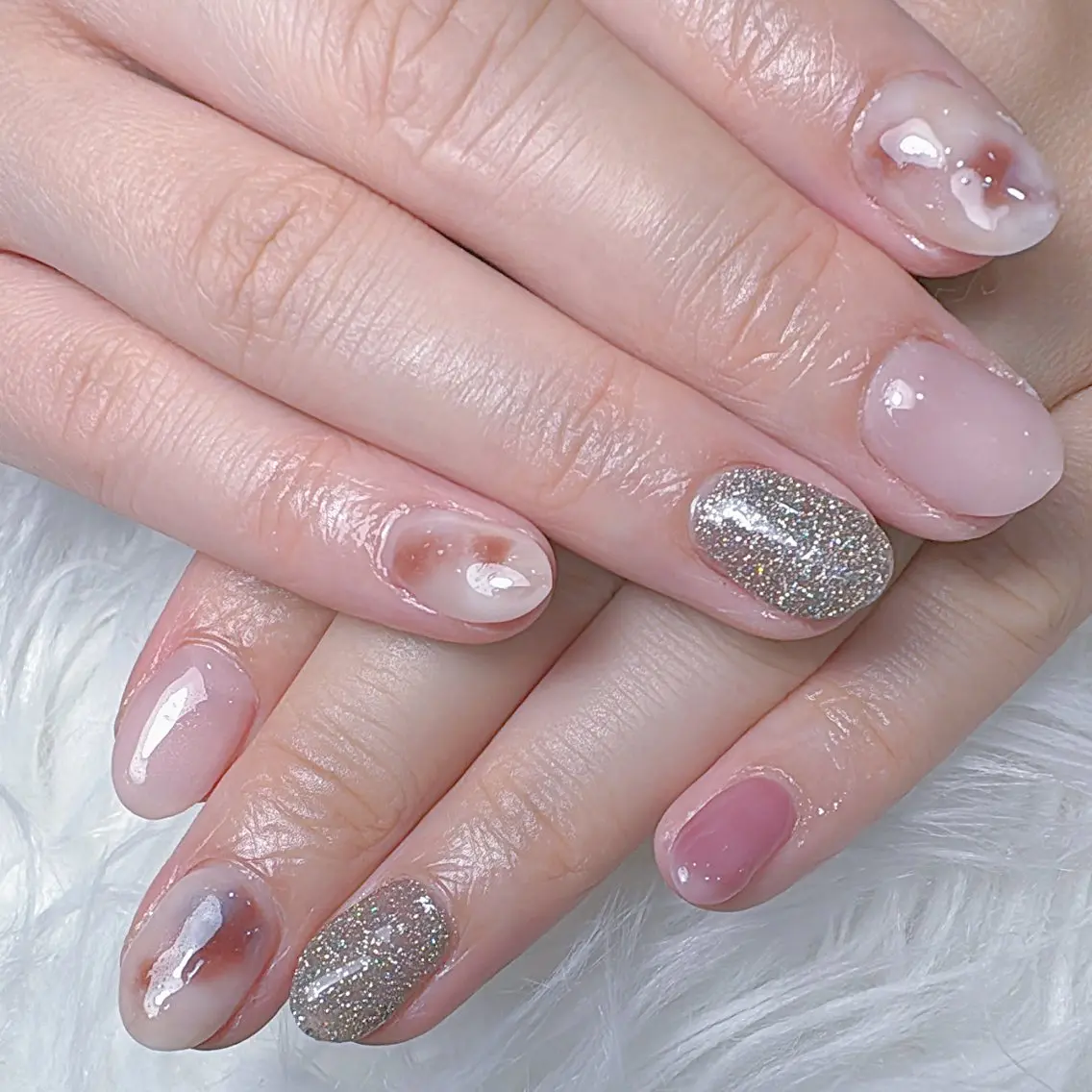 ネイル Mai Miのネイルデザイン