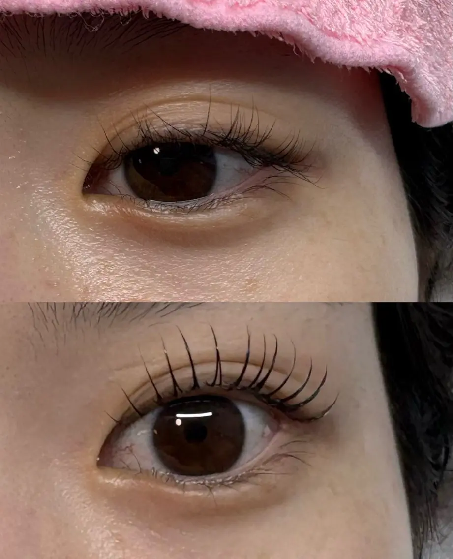 マツエク・マツパ トータルビューティー サロン・Ｎの眉毛・アイブロウイメージ