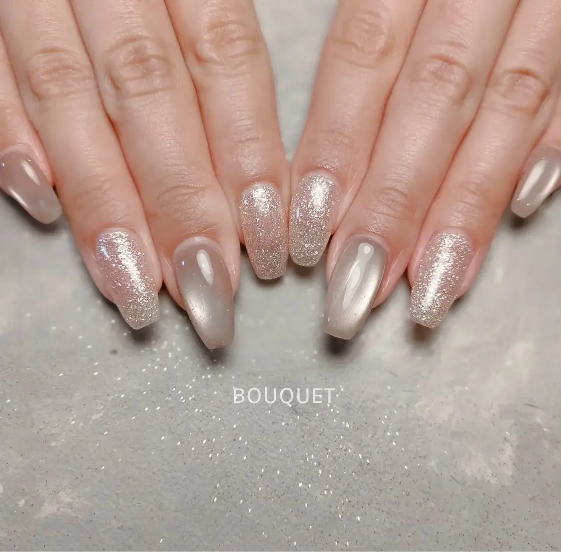 ネイル さ らnailのネイルデザイン