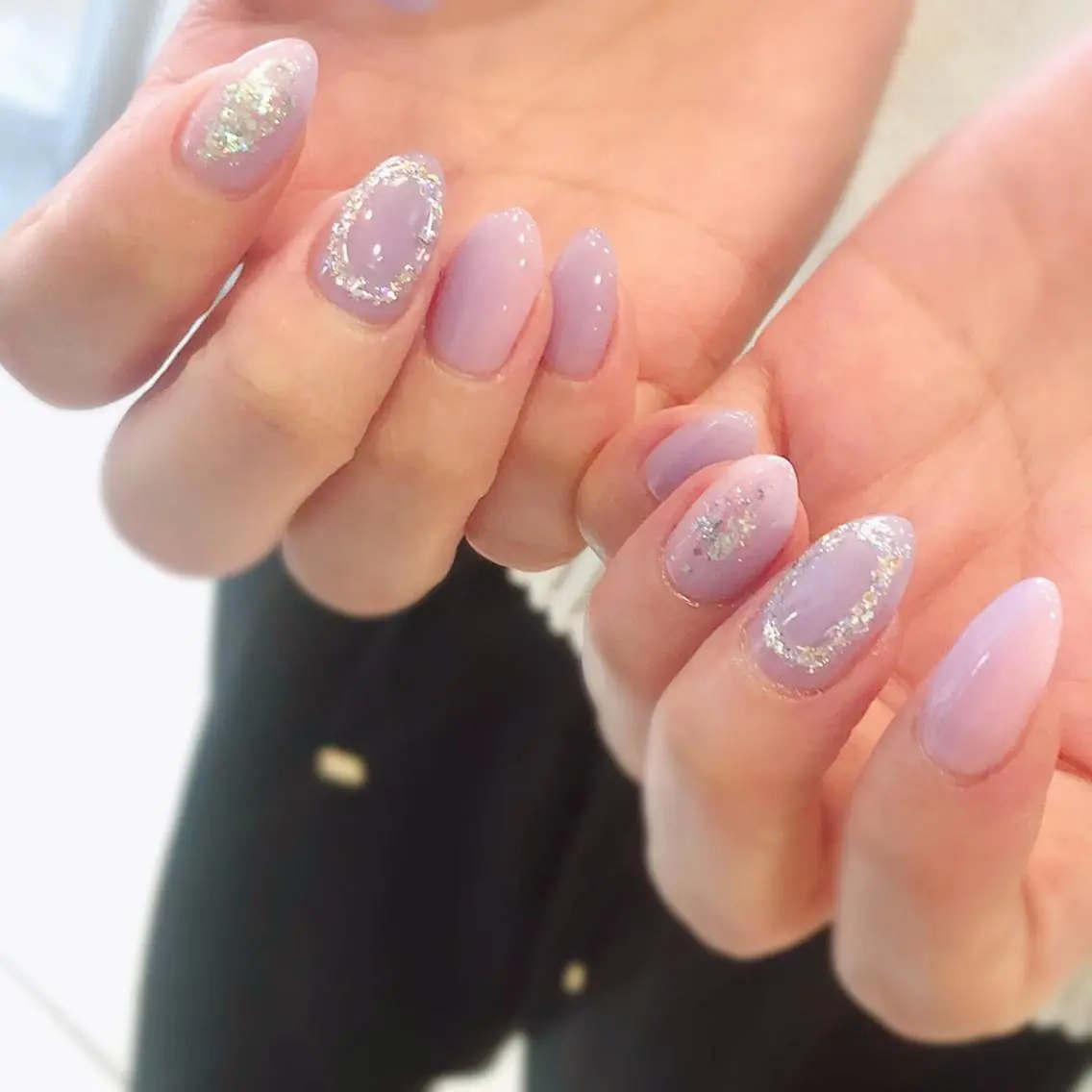 ネイル ハンドネイル nail salon Regaosのネイルデザイン
