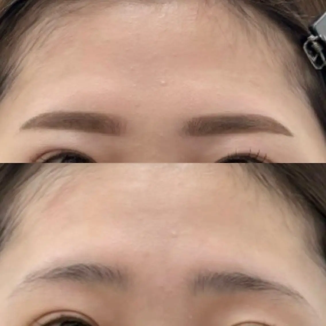 アイブロウ eyenico 山下の眉毛・アイブロウイメージ