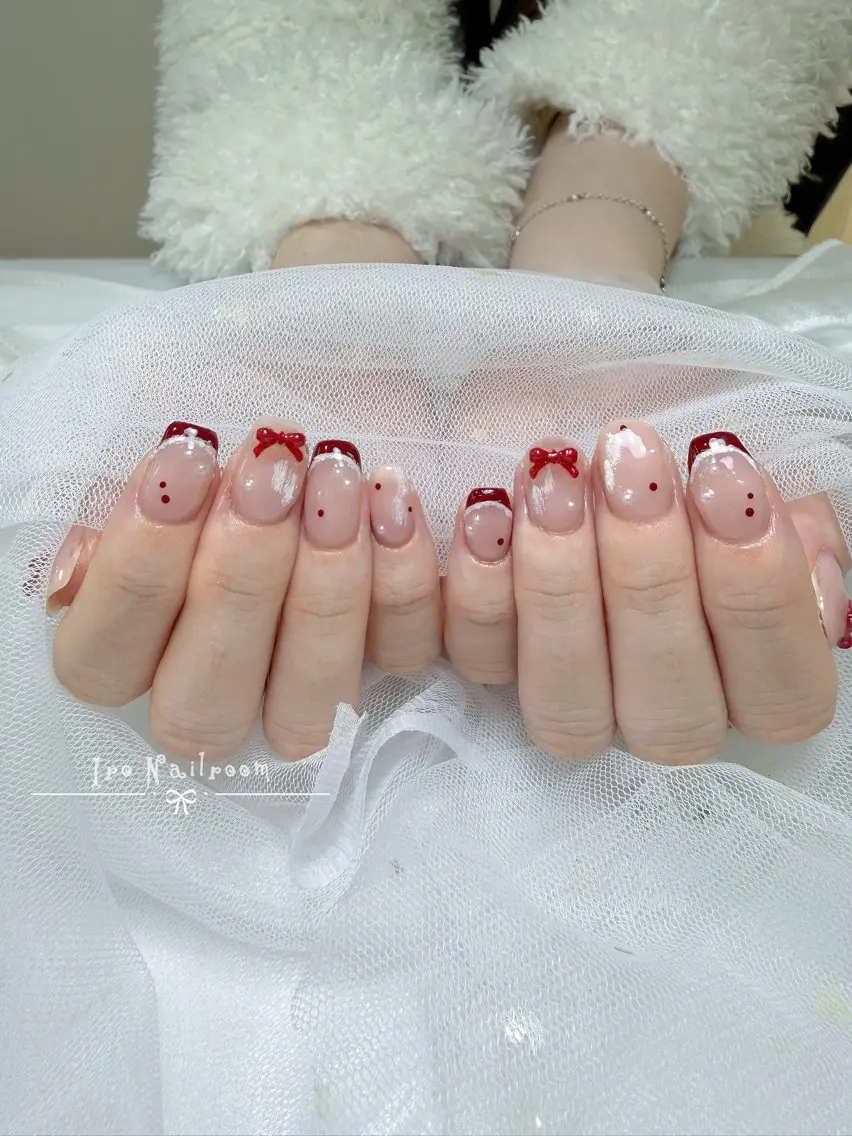 ネイル IRO Nail Studioのネイルデザイン