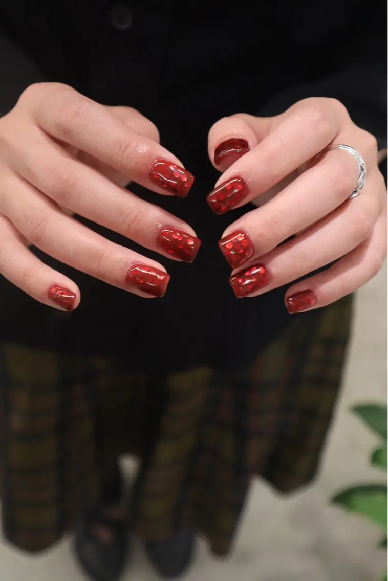 ネイル ハンドネイル chika ／ nailのネイルデザイン