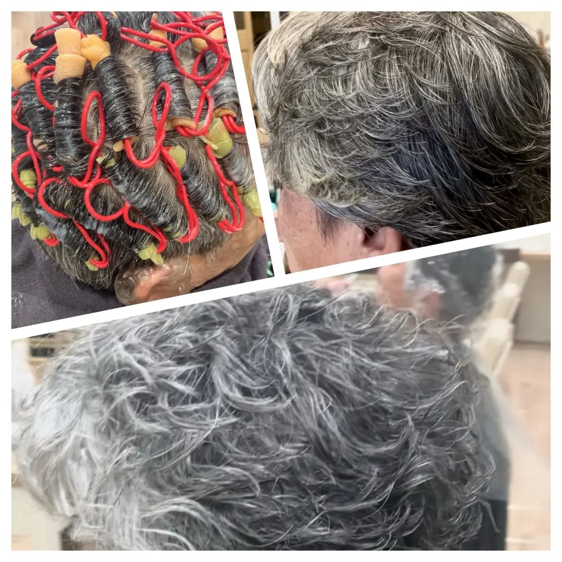ショート パーマ メンズ メンズパーマ カット パーマ ヘッドスパ Shingo #パーマのヘアスタイル