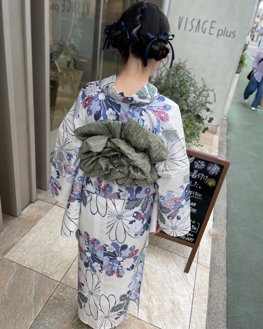 本多 美羽のネイルデザイン