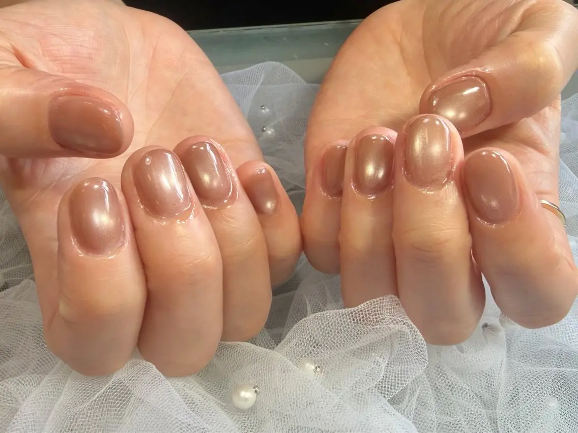 ネイル JAM Orario Nailのネイルデザイン