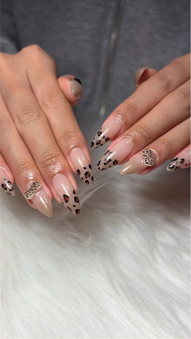 ネイル ハンドネイル candy nailのネイルデザイン