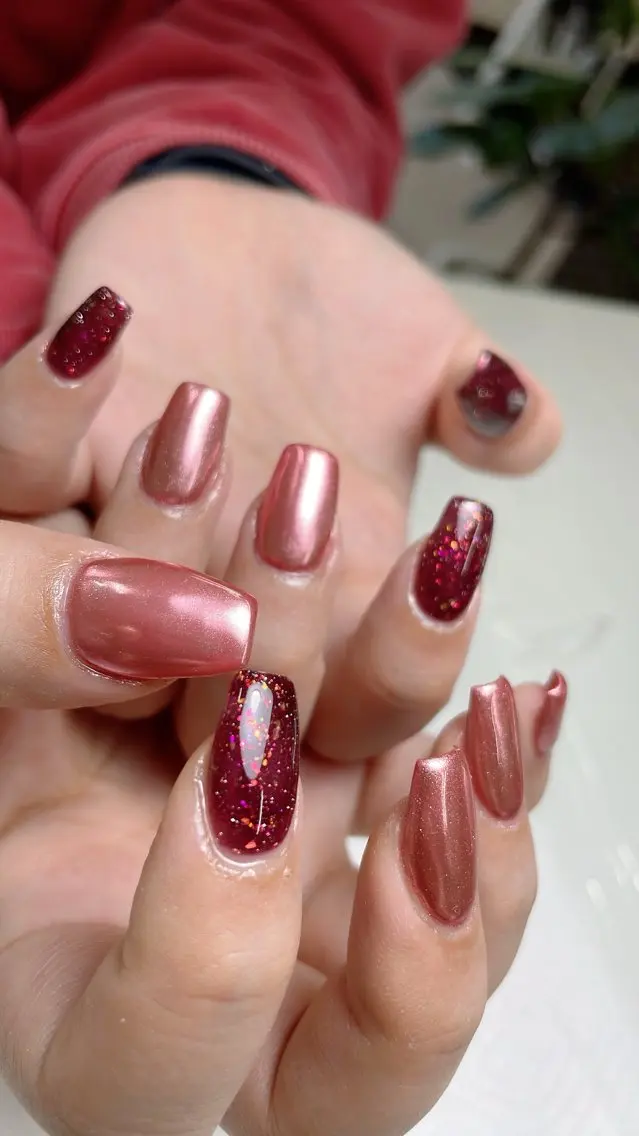 ネイル むねいる nail salonのネイルデザイン