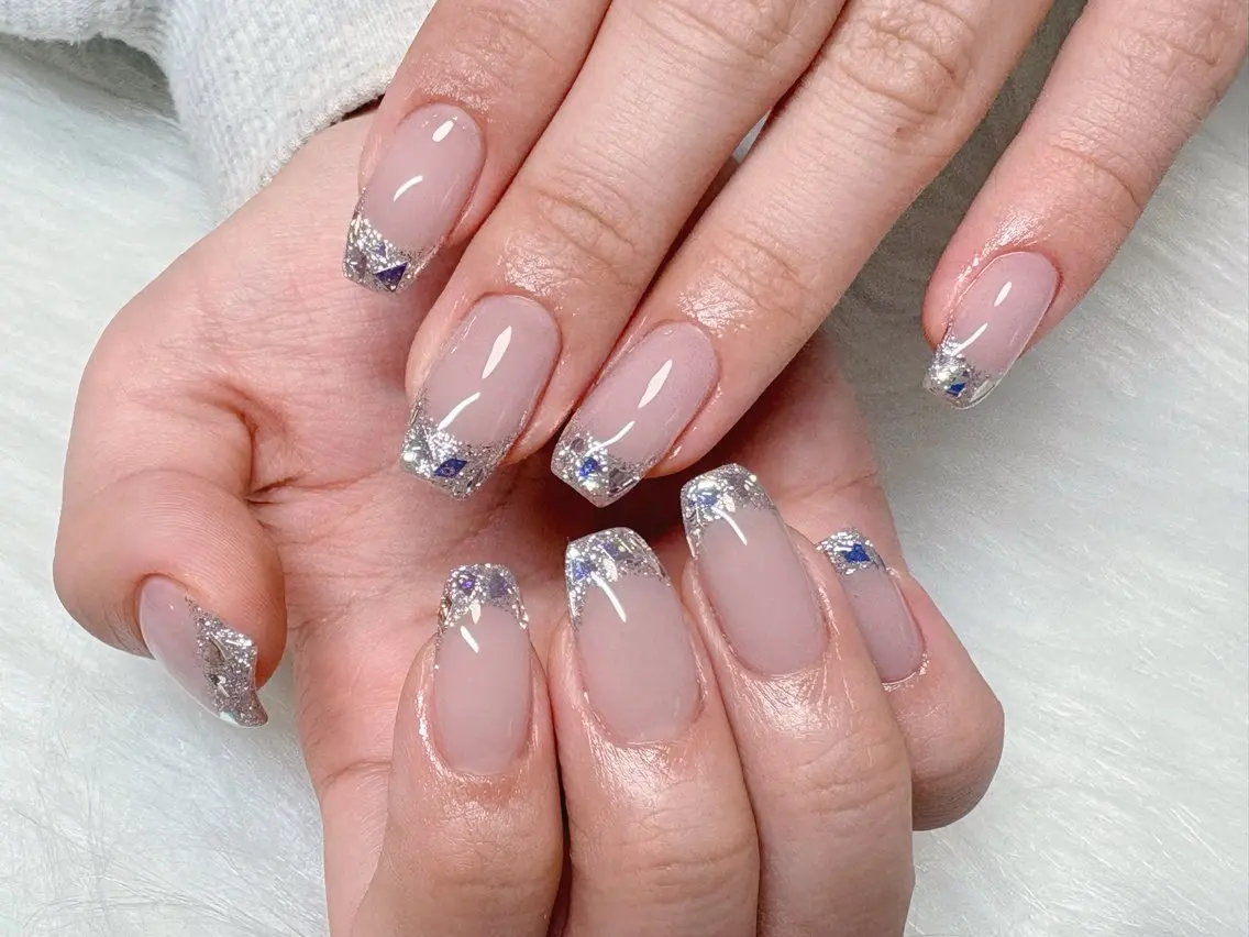 ネイル ハンドネイル エン Nail salonのネイルデザイン