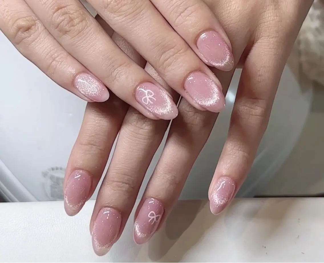 ネイル Mio Nailのネイルデザイン