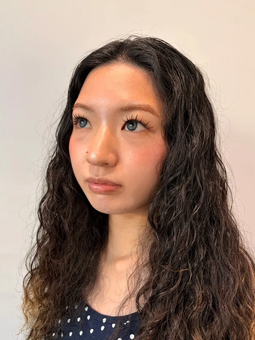 マツエク・マツパ ELAVIE SATSUKIのマツエク・マツパデザイン