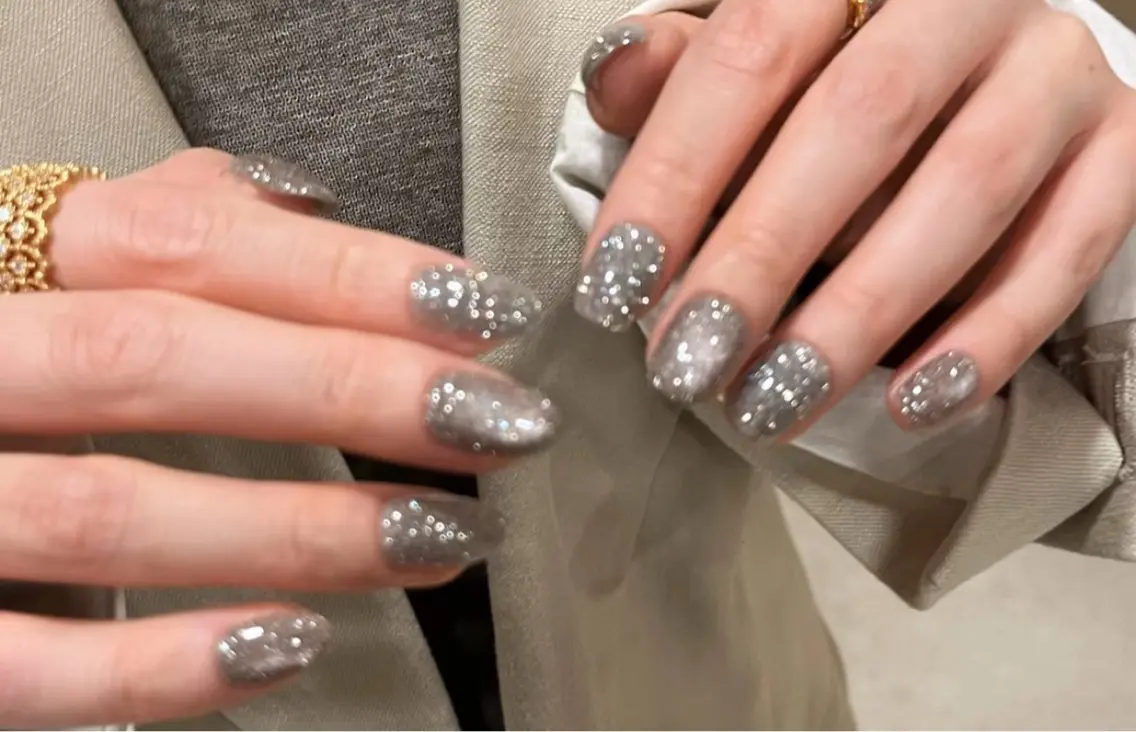 ネイル ハンドネイル Emi nail💅のネイルデザイン