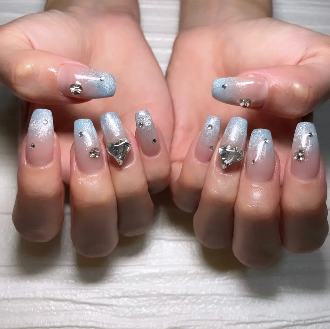 ネイル Nail salon Nocaのネイルデザイン