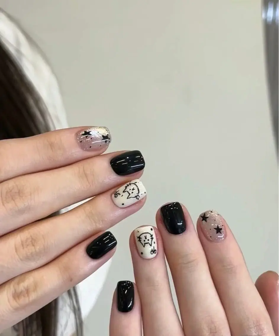 ネイル ハンドネイル Miami Nailのネイルデザイン