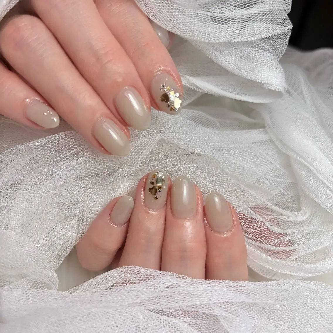 ネイル ハンドネイル ASUKA nail 大人女子/子連れ◎のネイルデザイン