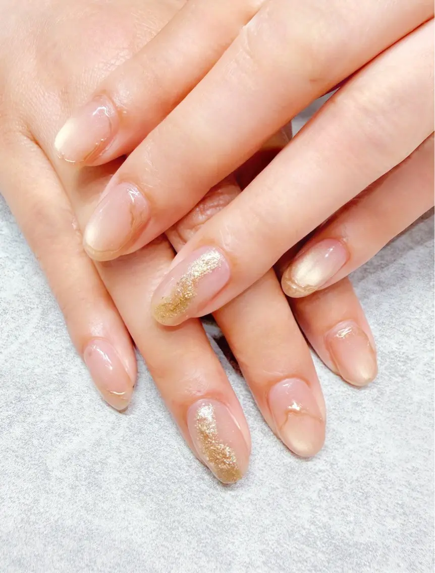 ネイル nailartist Noeのネイルデザイン