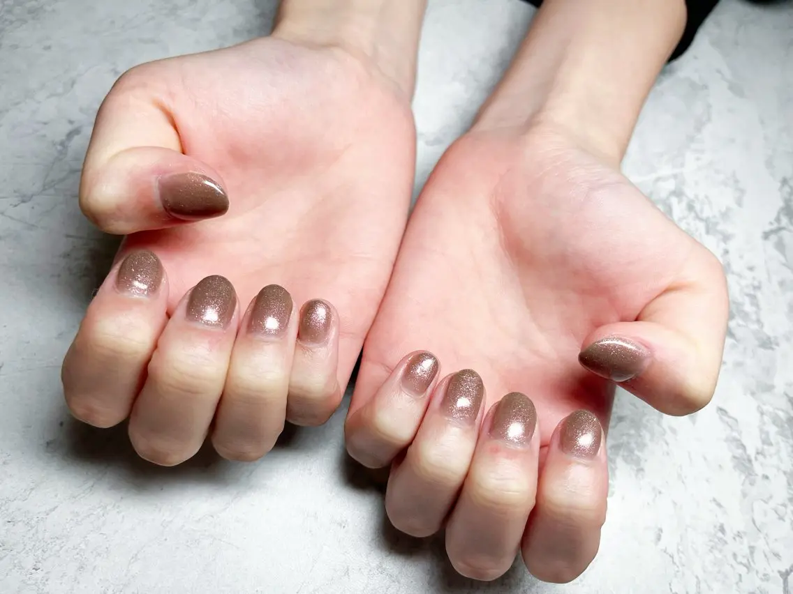 ネイル nailme!/松下 侑未のネイルデザイン