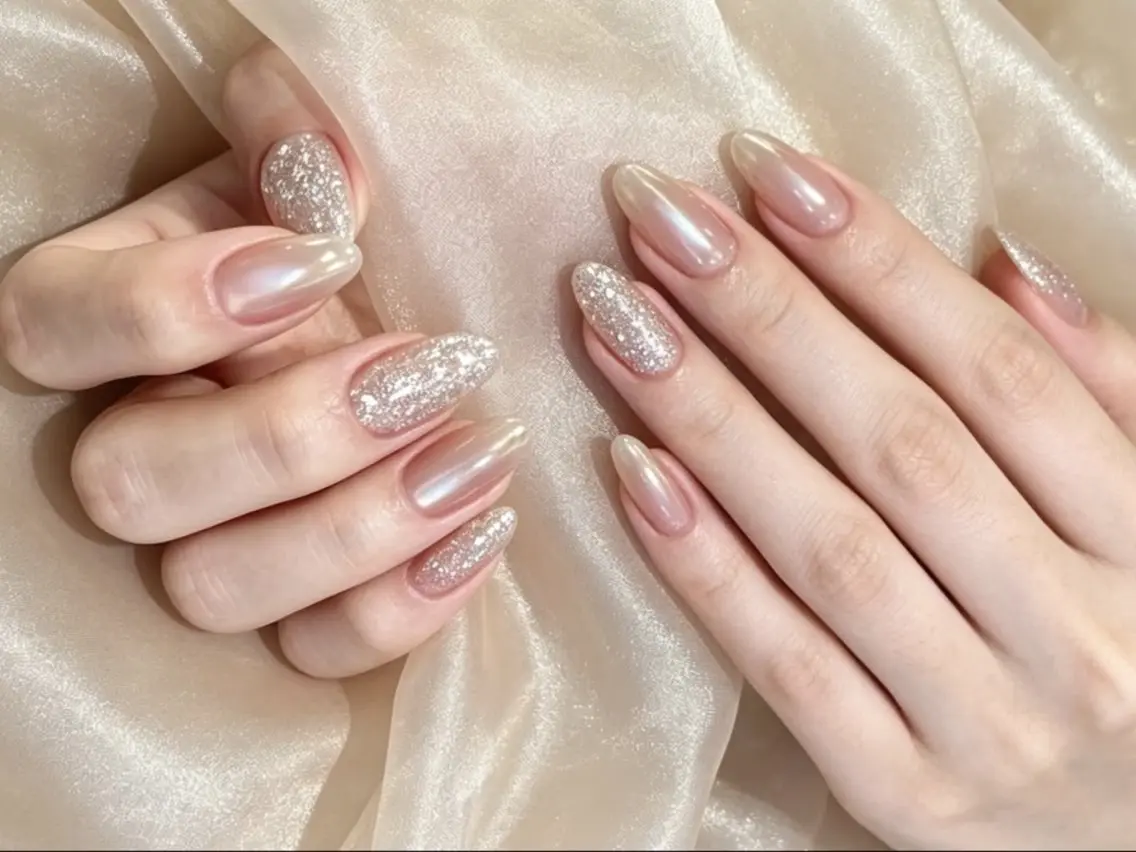 ネイル Yuki Sakai nailのネイルデザイン