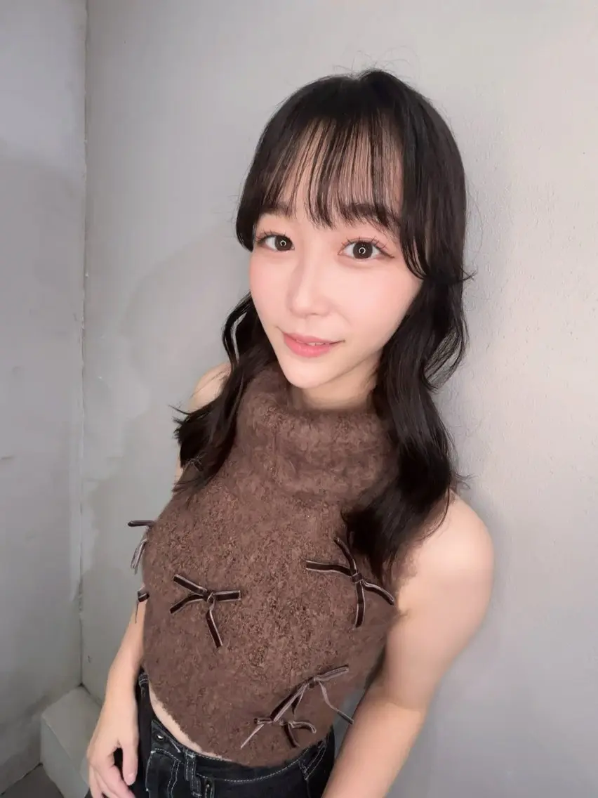 🎀ミニモ限定🎀カット＋カラー＋5stepトリートメントの写真