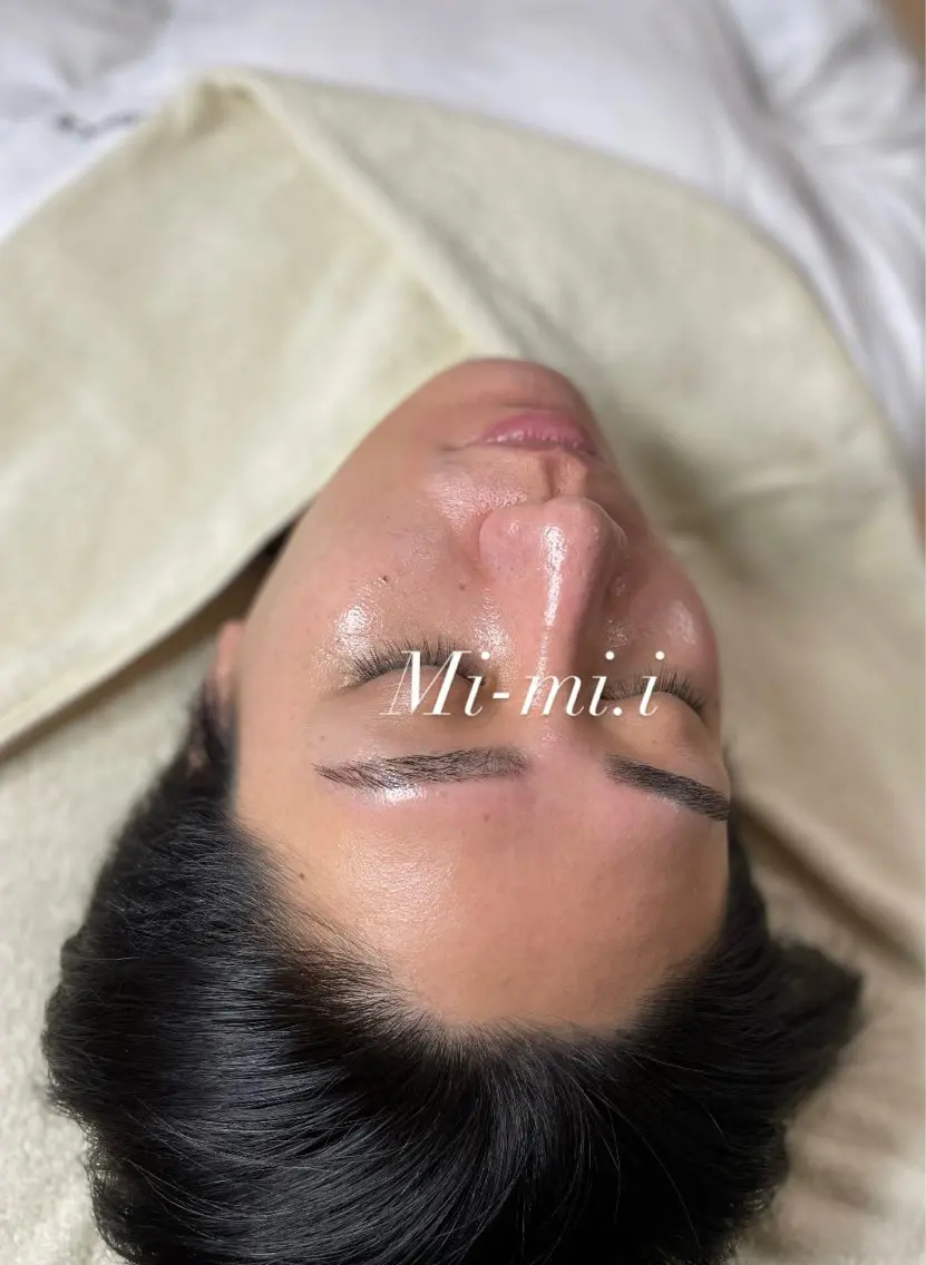 脱毛 エステサロン Mi-mi.iのエステ・リラクイメージ