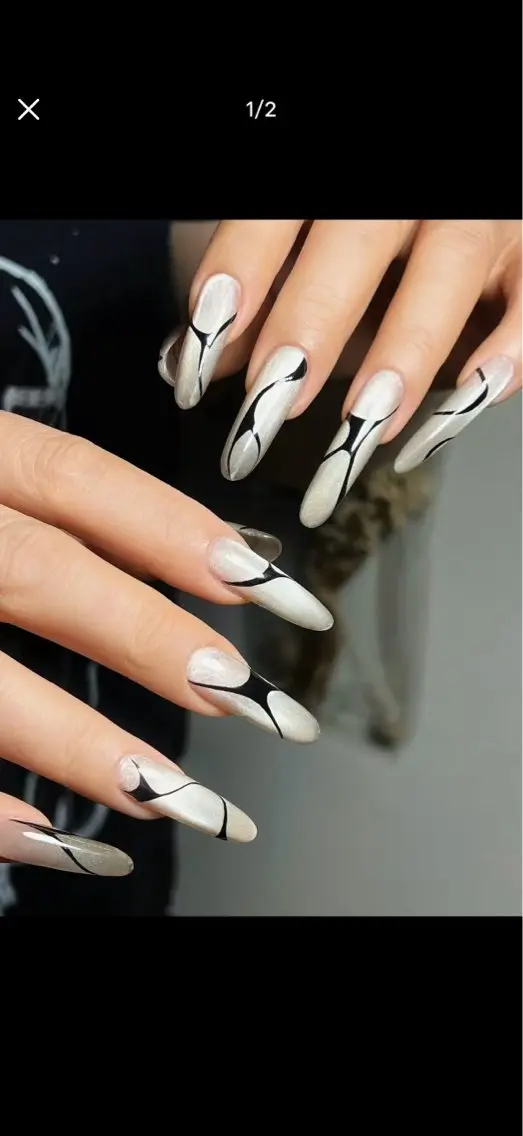 ネイル オーロラネイル チークネイル フットネイル フレンチネイル ジェルネイル NEW NAIL💞 Ka Kaのネイルデザイン