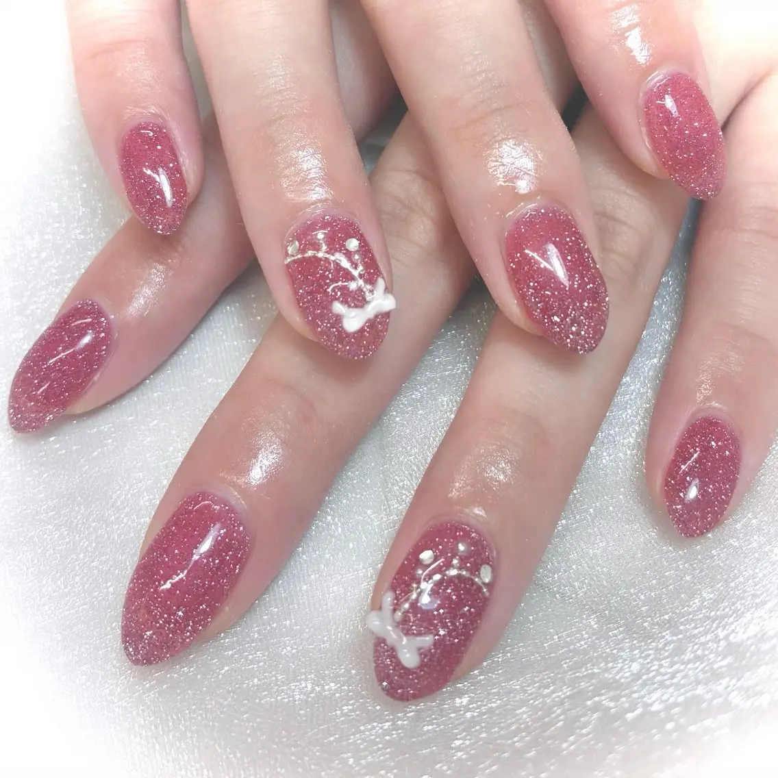 ネイル Nailist. emiのネイルデザイン