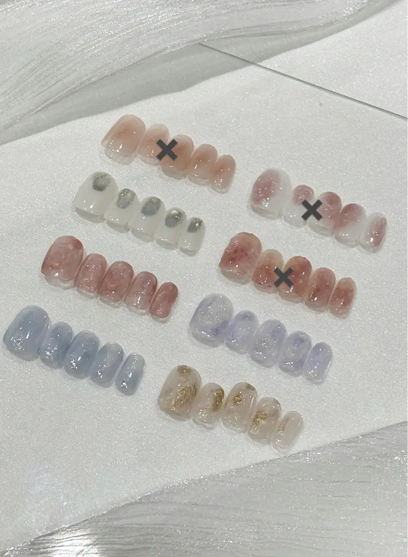 定額アート🩷オフあり🩷の写真