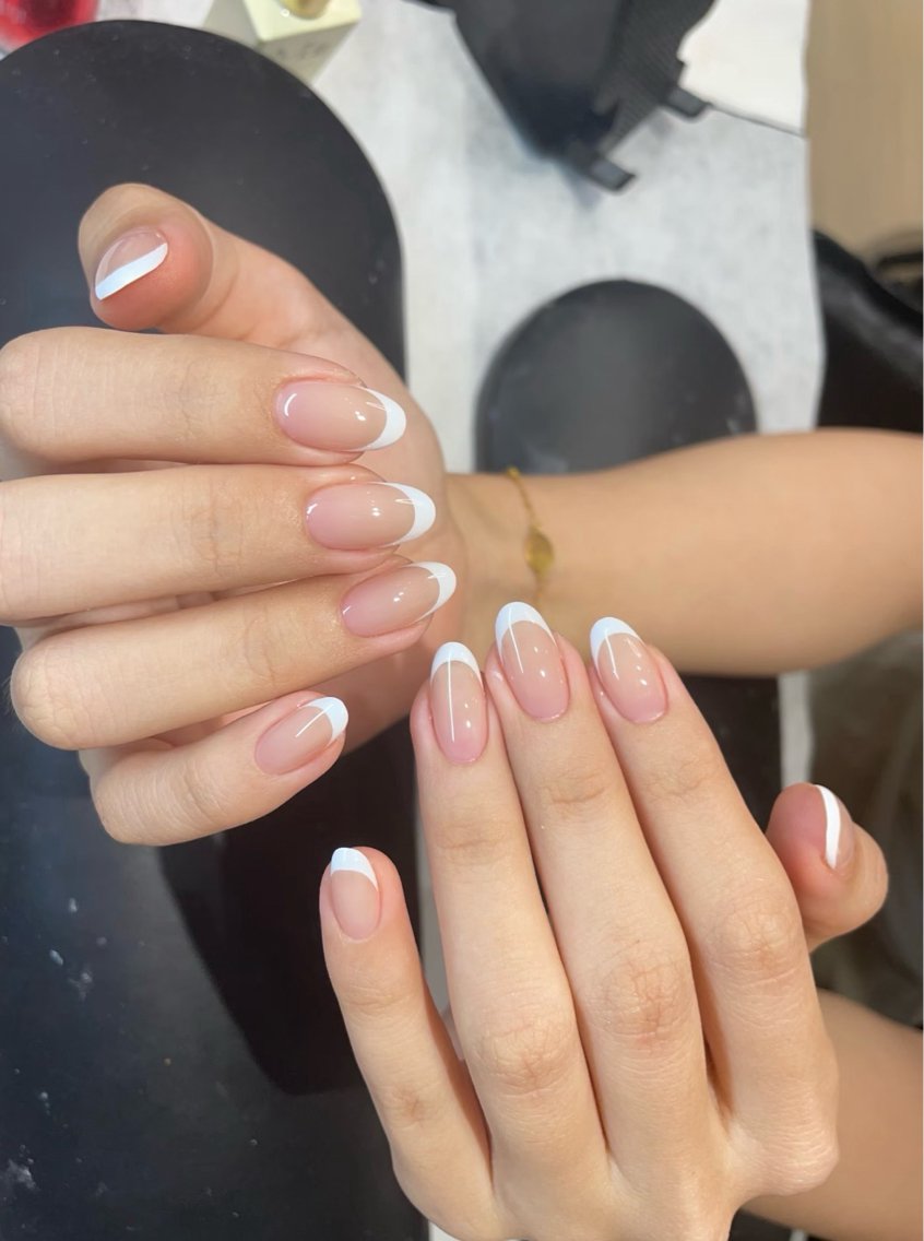 ネイル ハンドネイル H3 NAIL はるかのネイルデザイン