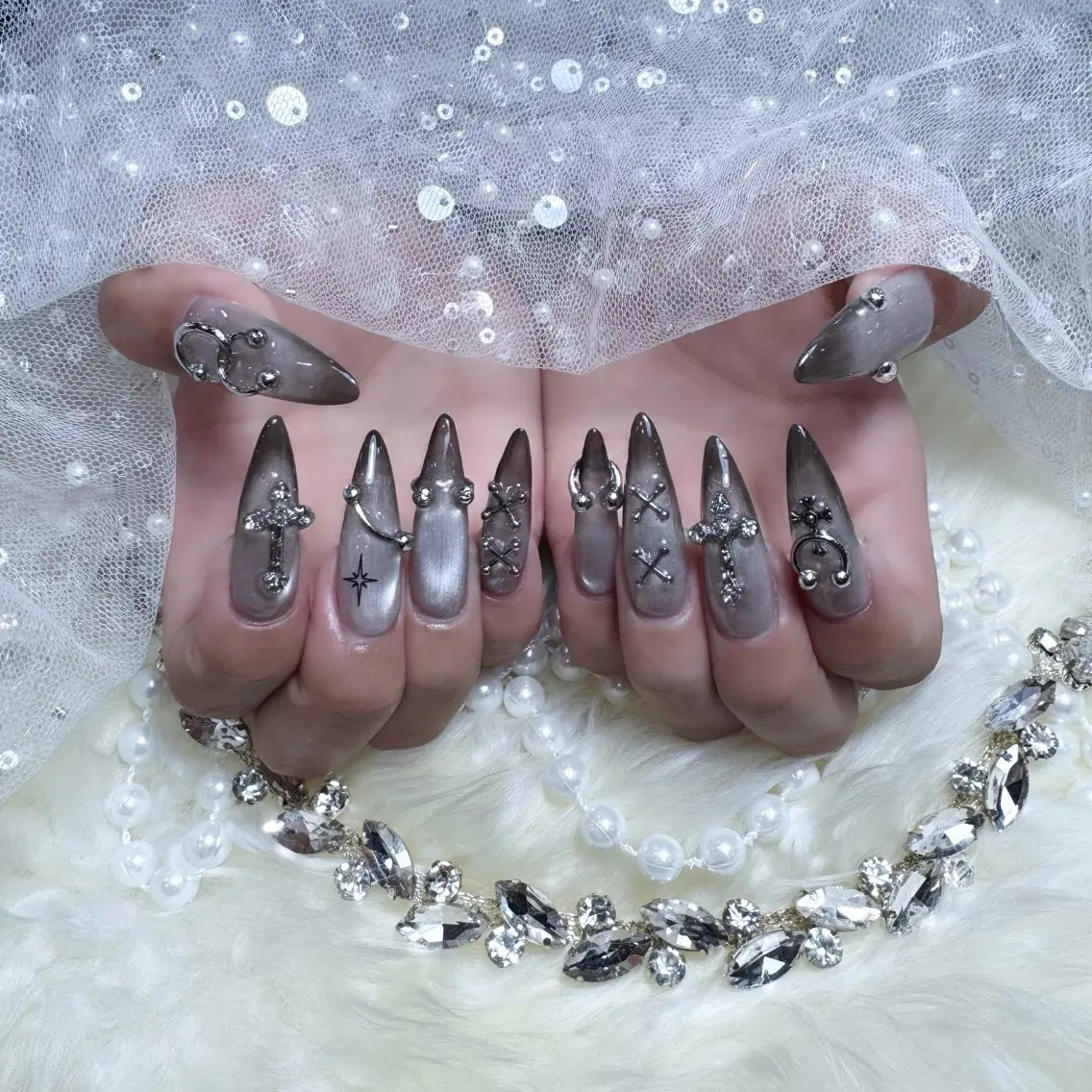 ネイル Doris Nail Salonのネイルデザイン