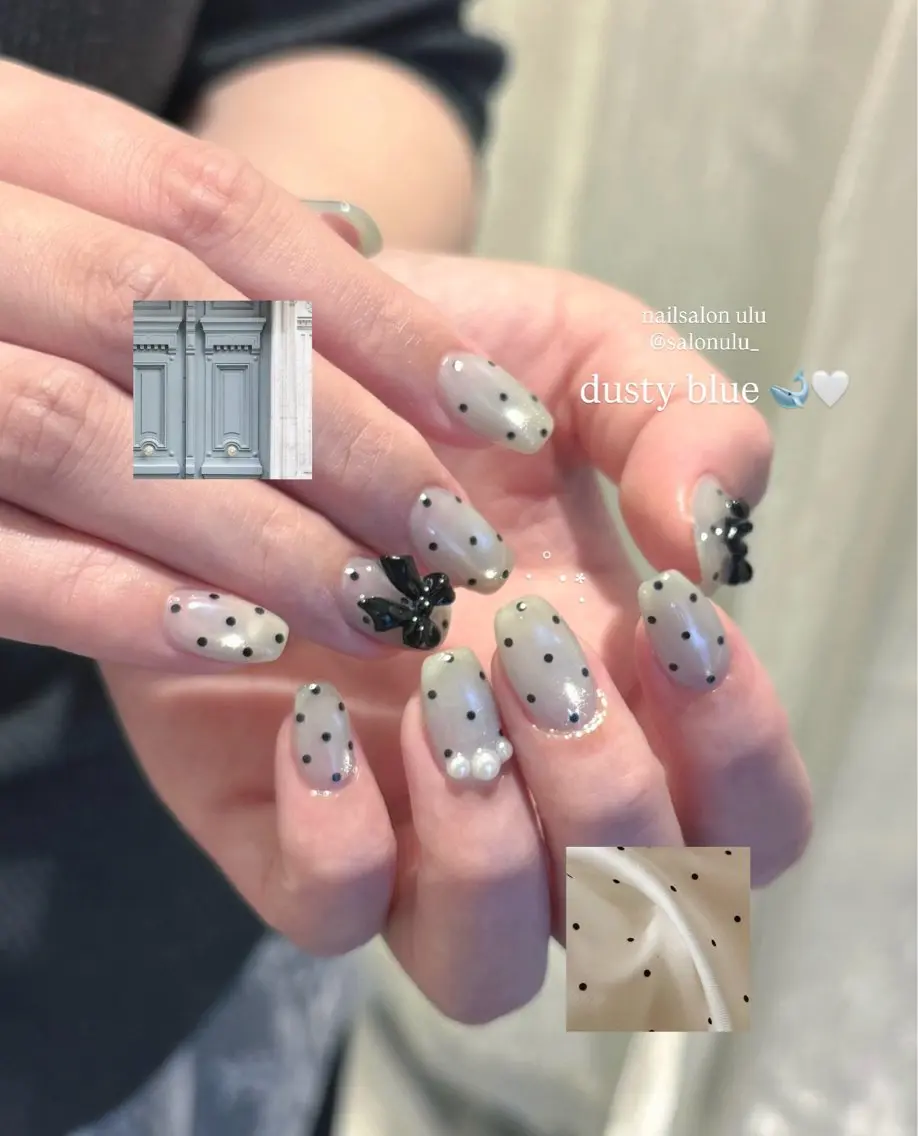 ネイル nailsalon uluのネイルデザイン