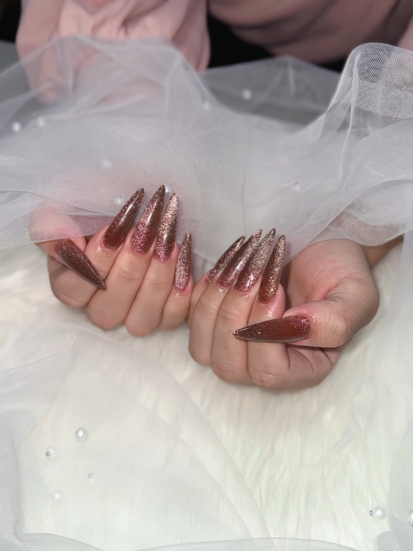 ネイル ハンドネイル Nail Salon K&Rのネイルデザイン