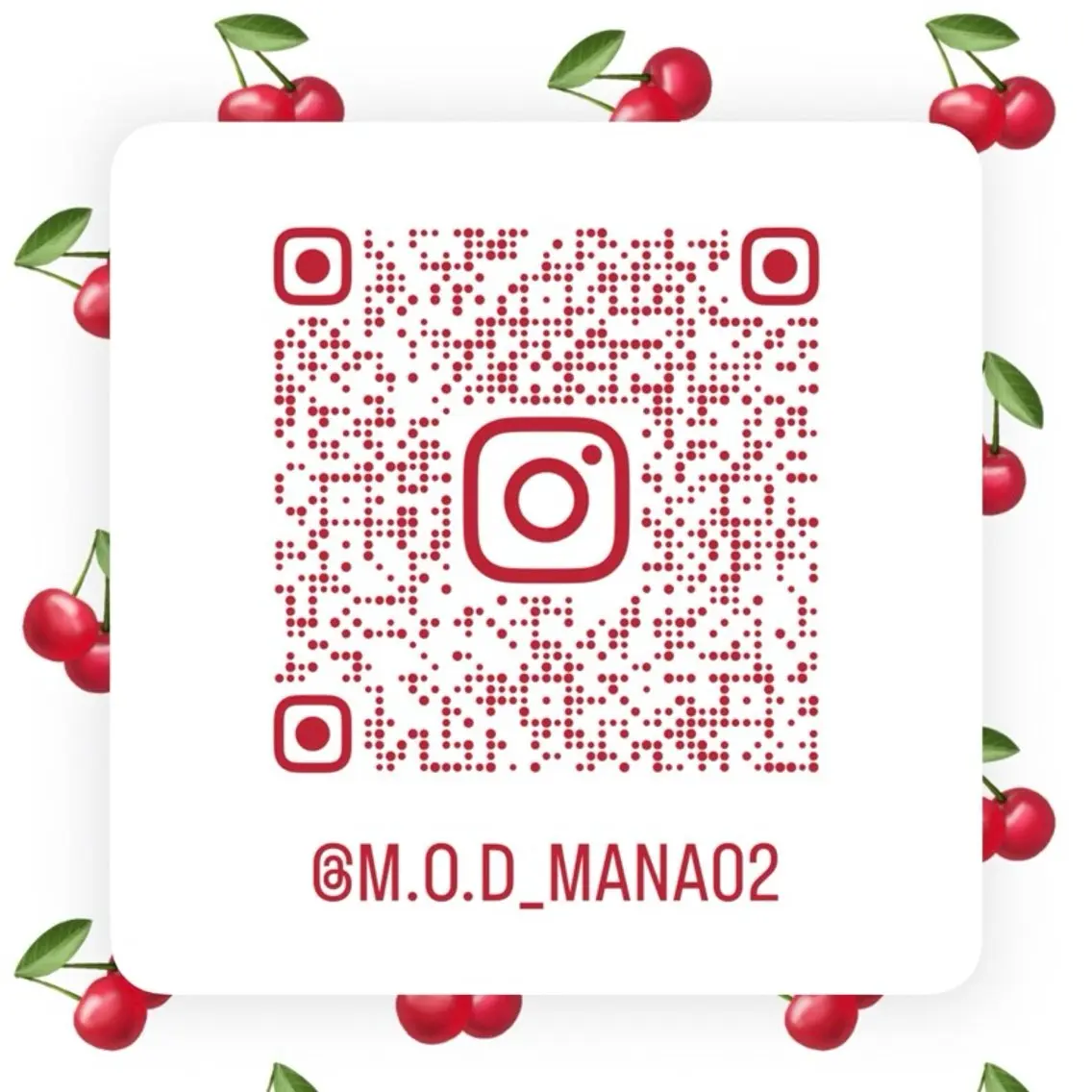 マツエク・マツパ マツエク mana🍒モッズ 池袋8/16〜道玄坂のマツエク・マツパデザイン