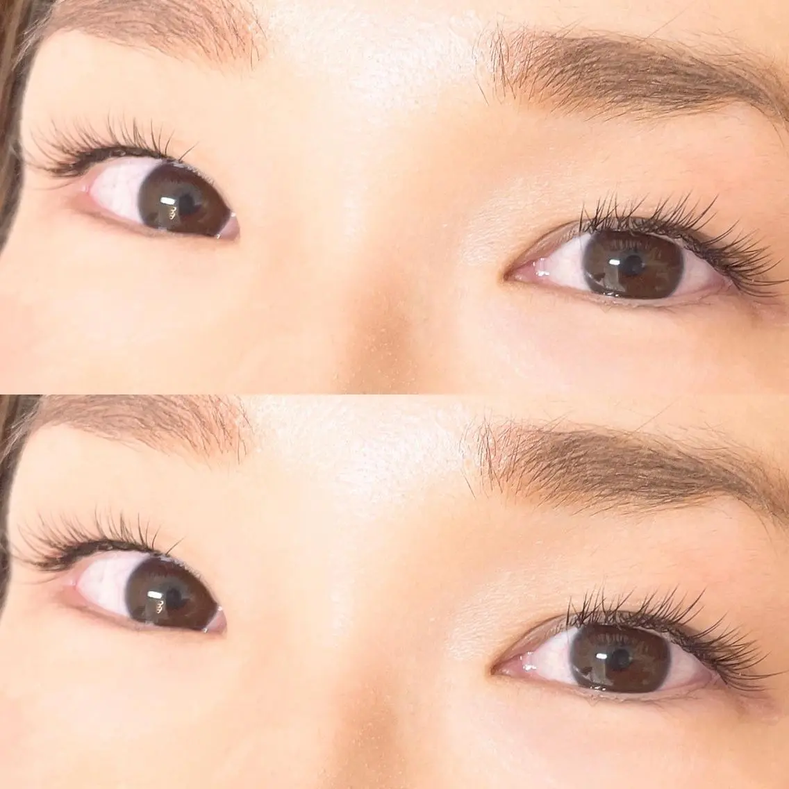 マツエク・マツパ Rina Ciaoのマツエク・マツパデザイン