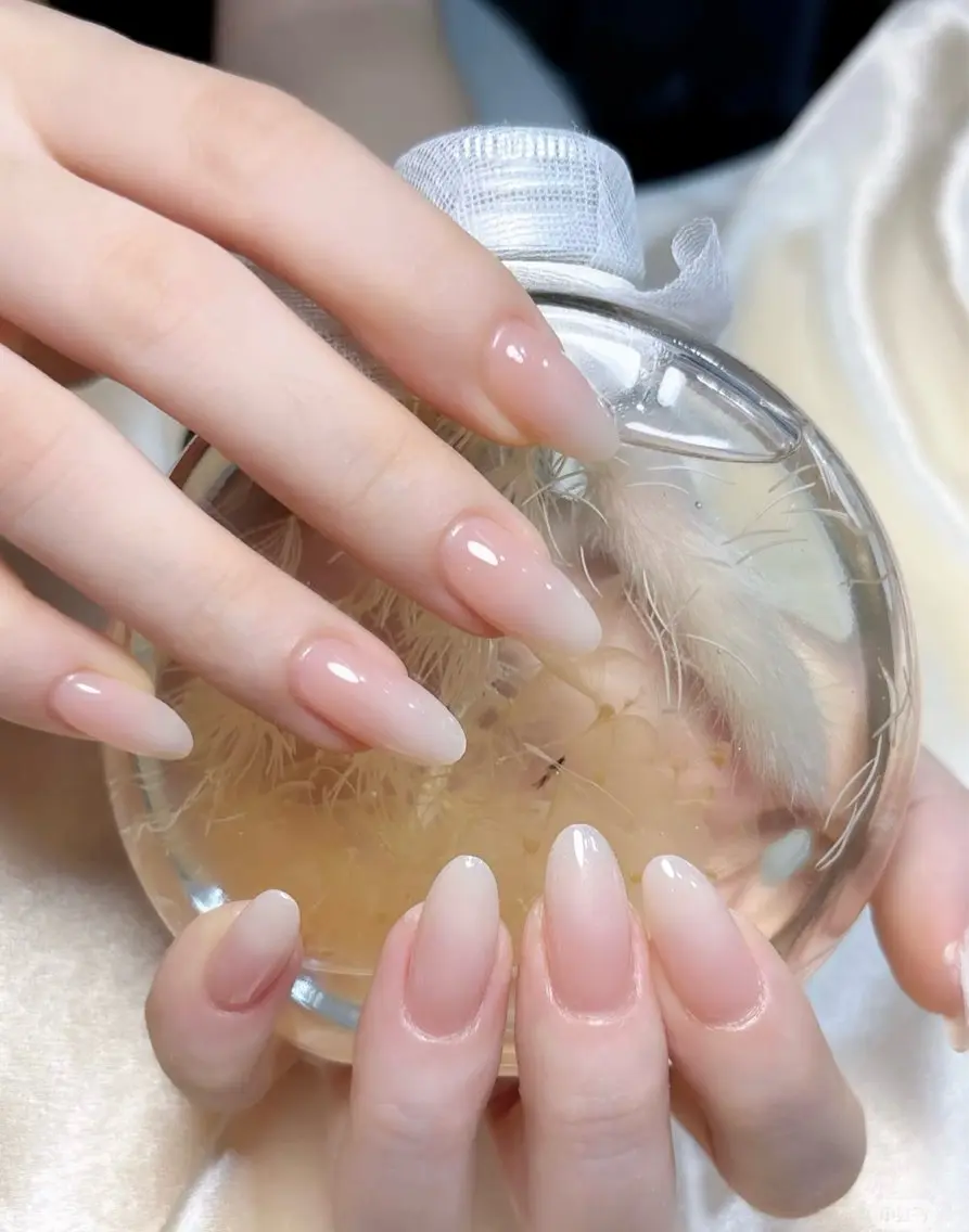 ネイル ハンドネイル Grace nail ケイのネイルデザイン