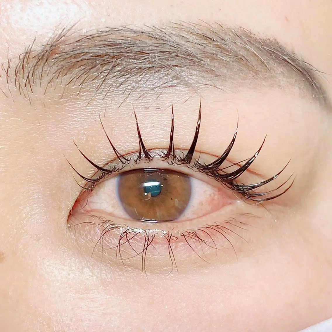 マツエク・マツパ マツパ eyedesign MOCO みさきのマツエク・マツパデザイン