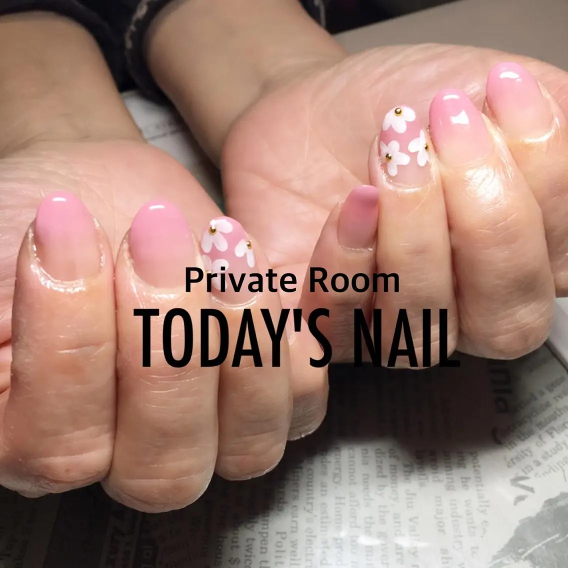ネイル TODAY'S NAILのネイルデザイン