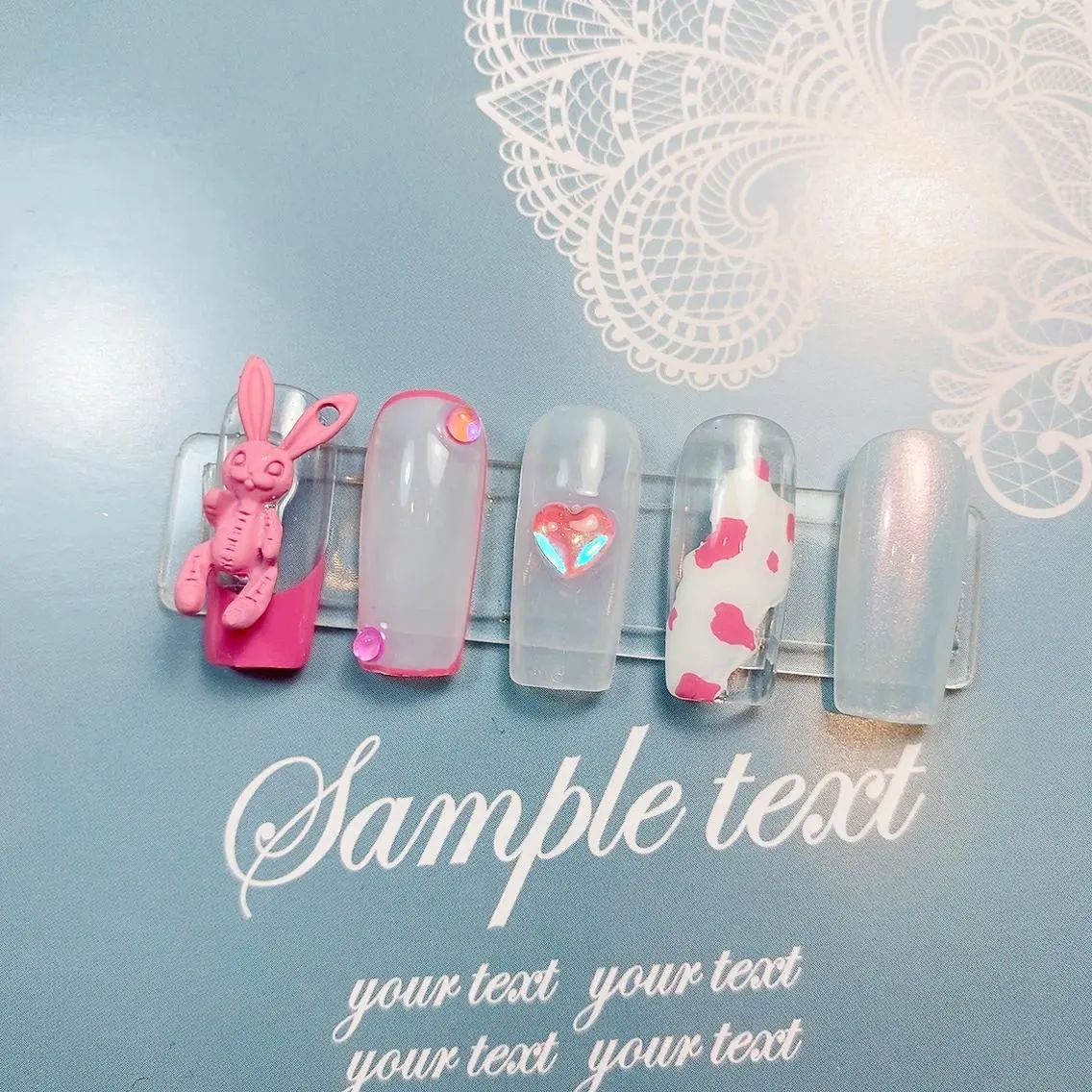 ネイル MSSugar Nailのネイルデザイン