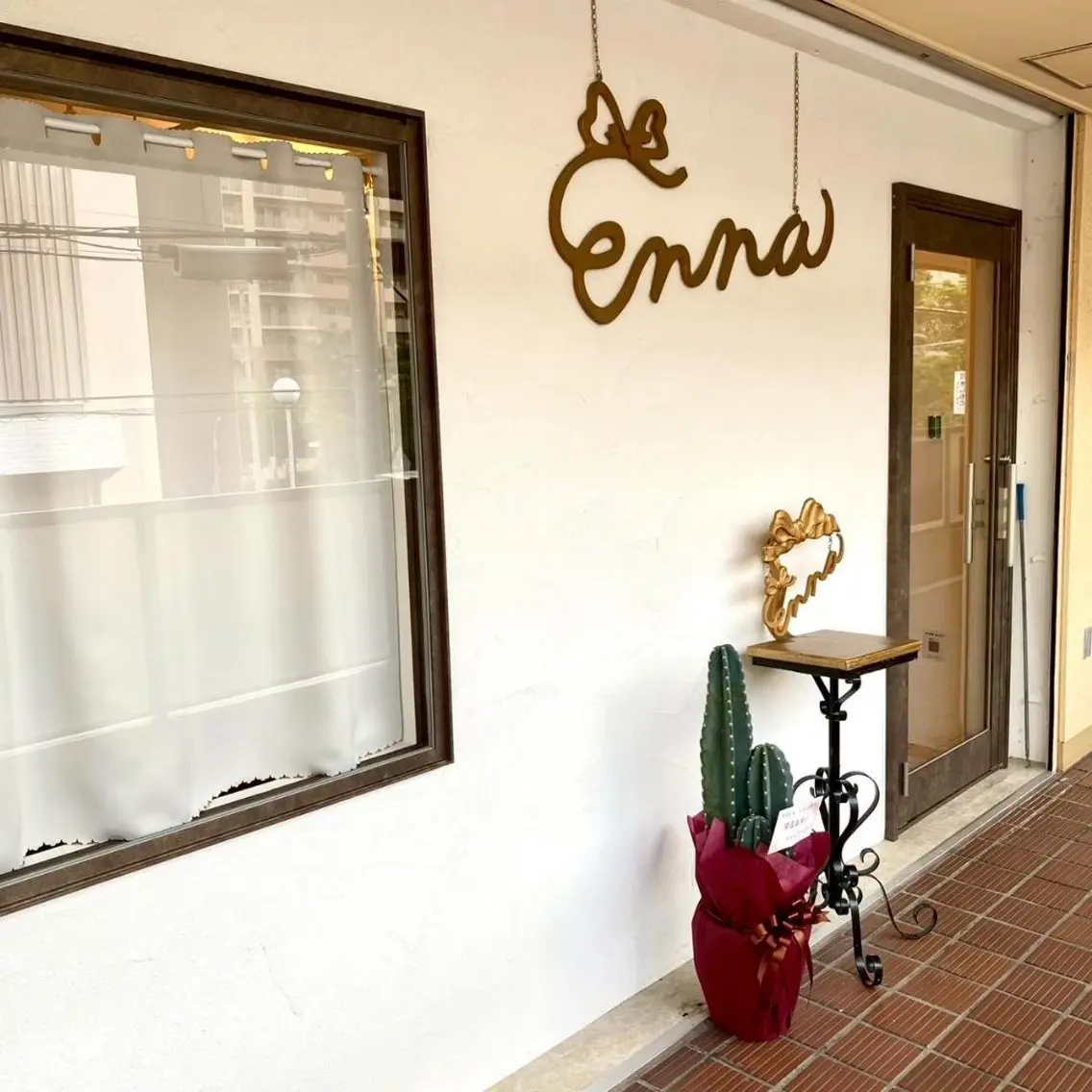 POLA enna店 小笠原のエステ・リラクイメージ