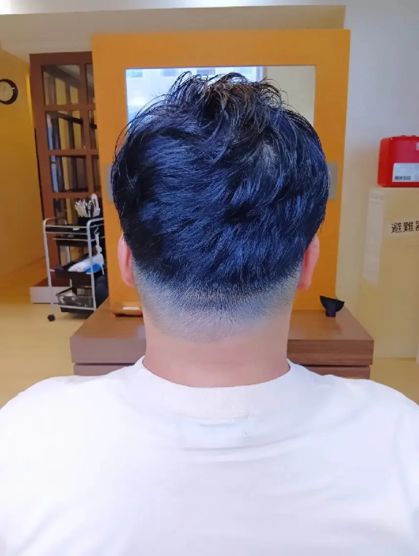 ショート カット 小林暢🌟Orque 髪質改善サロン🌙のヘアスタイル