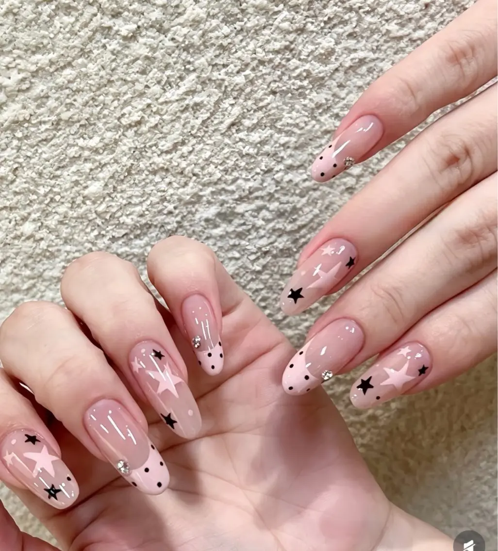 ネイル 💅 あいのネイルデザイン