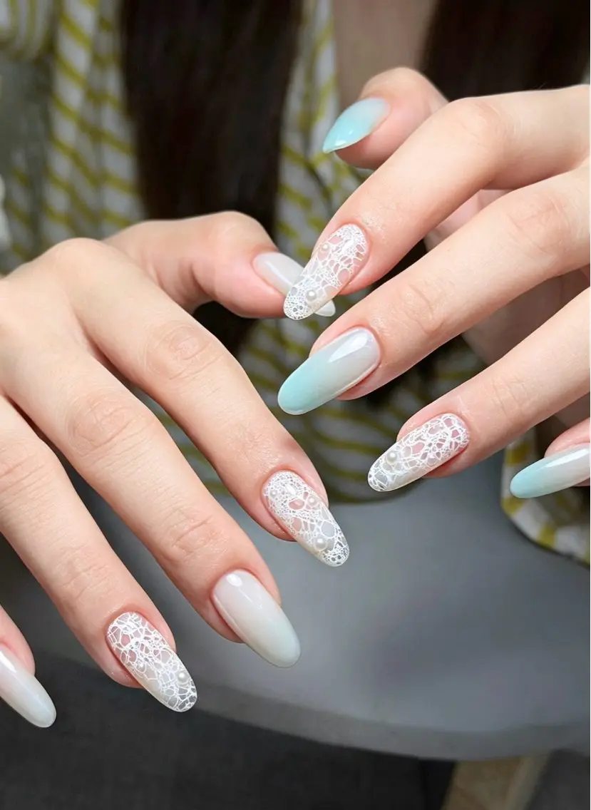 ネイル GreenNail salonのネイルデザイン
